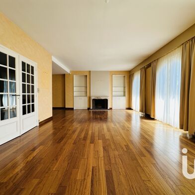 Maison 7 pièces 275000 €