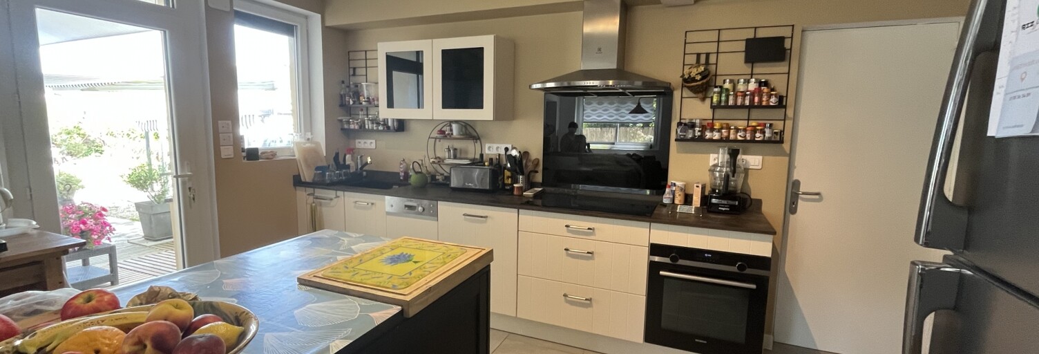 Maison 9 Pièces 170 m² à vendre à Rieumes (31370)