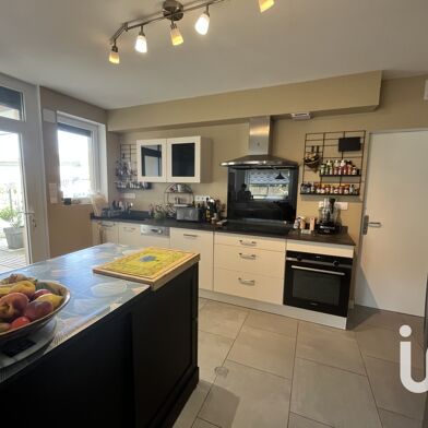 Maison 9 pièces 350000 €