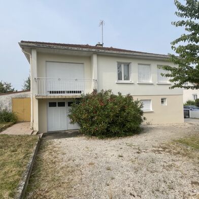 Maison 5 pièces 169000 €