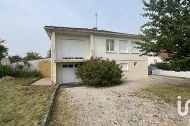 Maison 5 pièces 169000 €