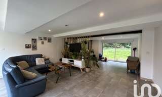 Maison 5 Pièces 192 m² à vendre à Segré-en-Anjou Bleu (49500)