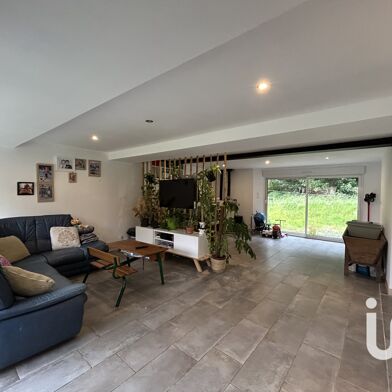 Maison 5 pièces 280000 €