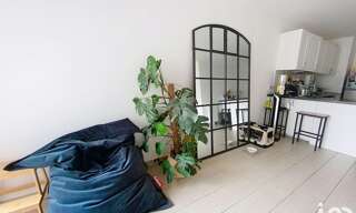 Appartement 2 Pièces 46 m² à vendre à Boulogne-Billancourt (92100)