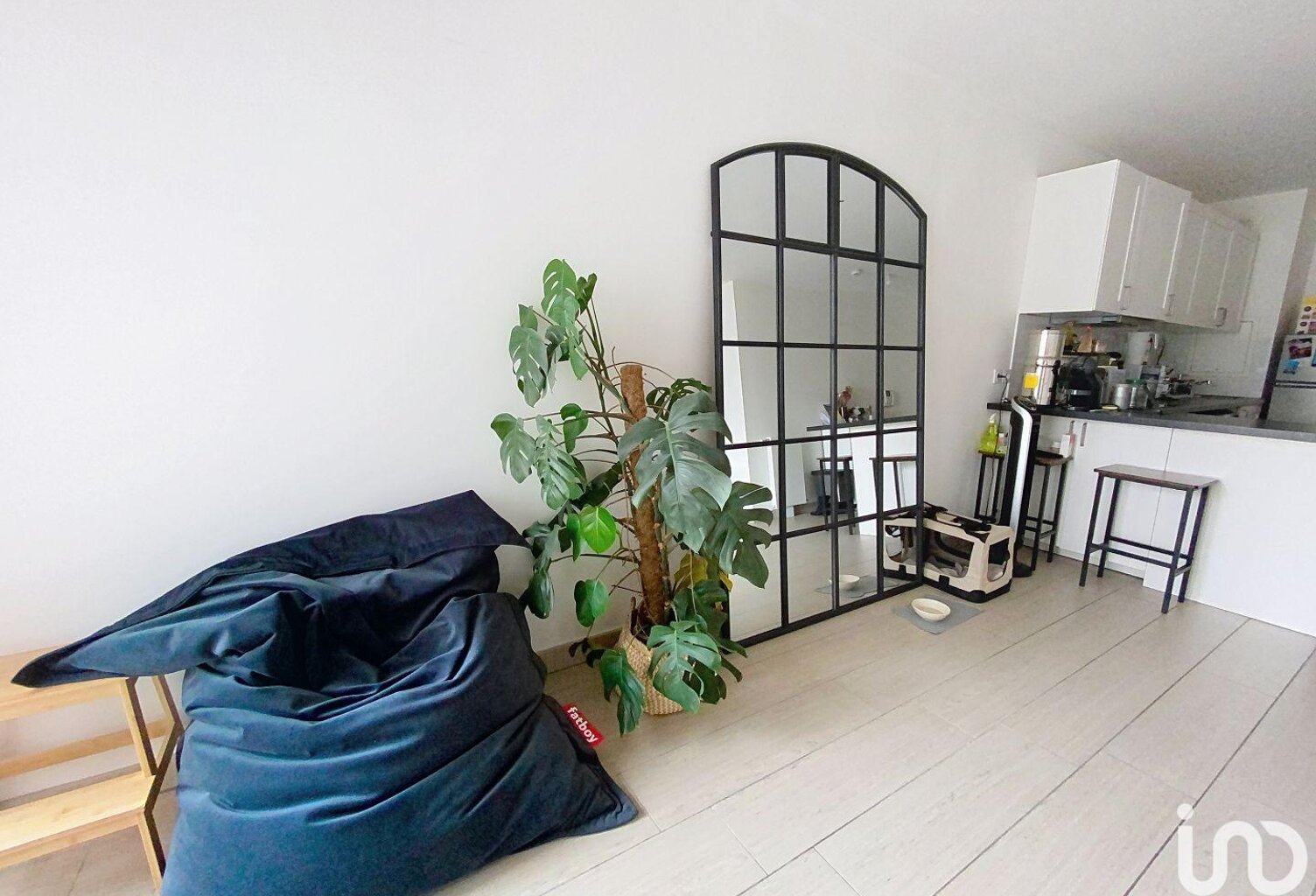 Vente Appartement 2 pièces — photo 1