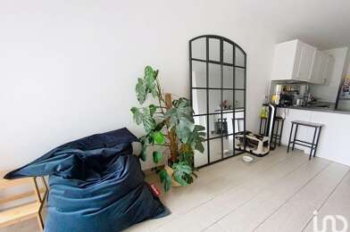 Appartement 2 pièces 370000 €