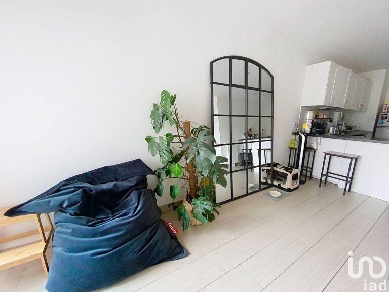 Vente Appartement 2 pièces — photo 1