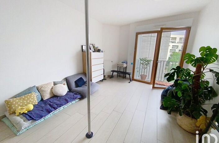 Vente Appartement 2 pièces — photo 3