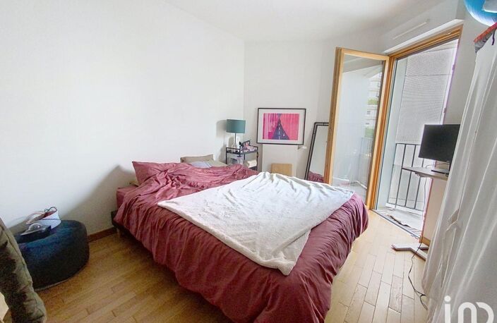 Vente Appartement 2 pièces — photo 4