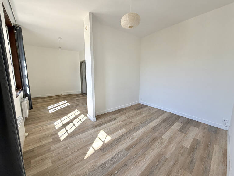 Poitiers- Centre-ville- T1 bis — photo 1