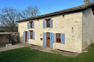 Maison 4 pièces 235350 €
