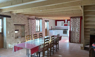 Maison 4 Pièces 130 m² à vendre à Valence-en-Poitou (86700)