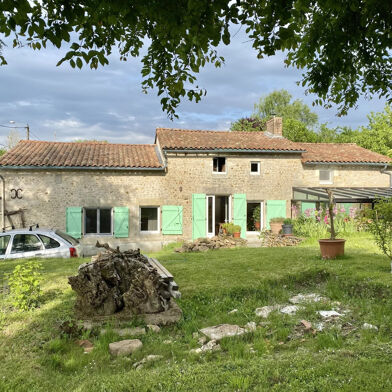 Maison 5 pièces 195000 €