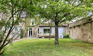 Maison  230 m² à vendre à Poitiers (86000)