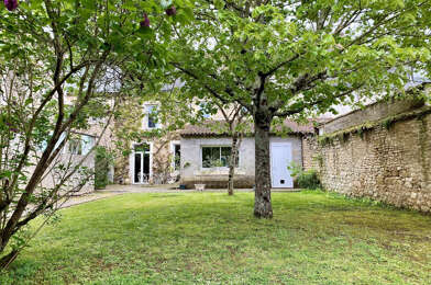 Maison 6 pièces 399000 €