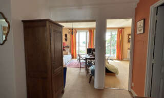 Appartement 3 Pièces 68 m² à vendre à Poitiers (86000)