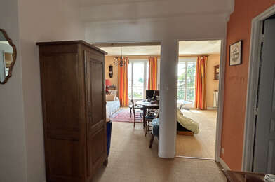 Appartement 3 pièces 144400 €