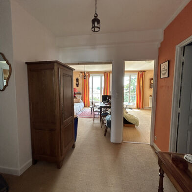 Appartement 3 pièces 144400 €