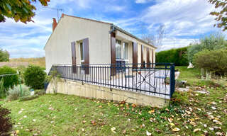 Maison 5 Pièces 99 m² à vendre à Saint-Benoît (86280)