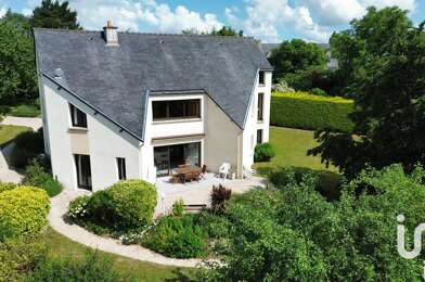 Maison 8 pièces 497900 €