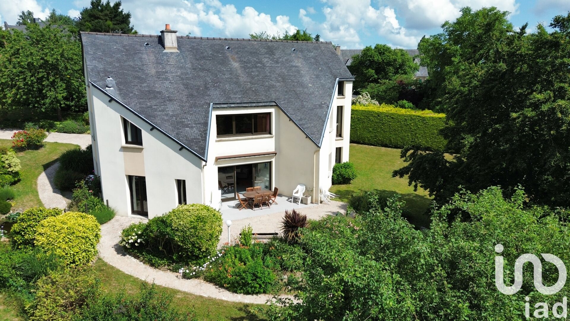Maison à vendre, 8 pièces, 210 m², Dinan