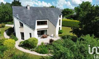 Maison 8 Pièces 210 m² à vendre à Dinan (22100)
