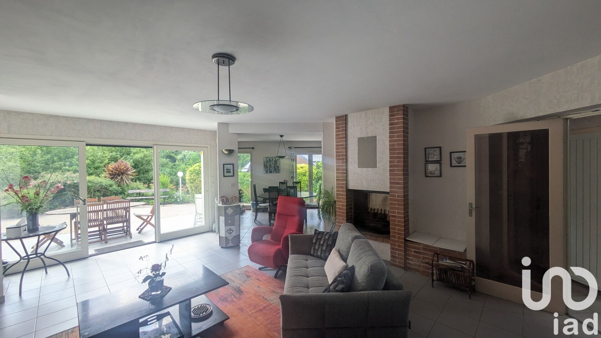 Vente Maison d'architecte 8 pièces - Photo 3