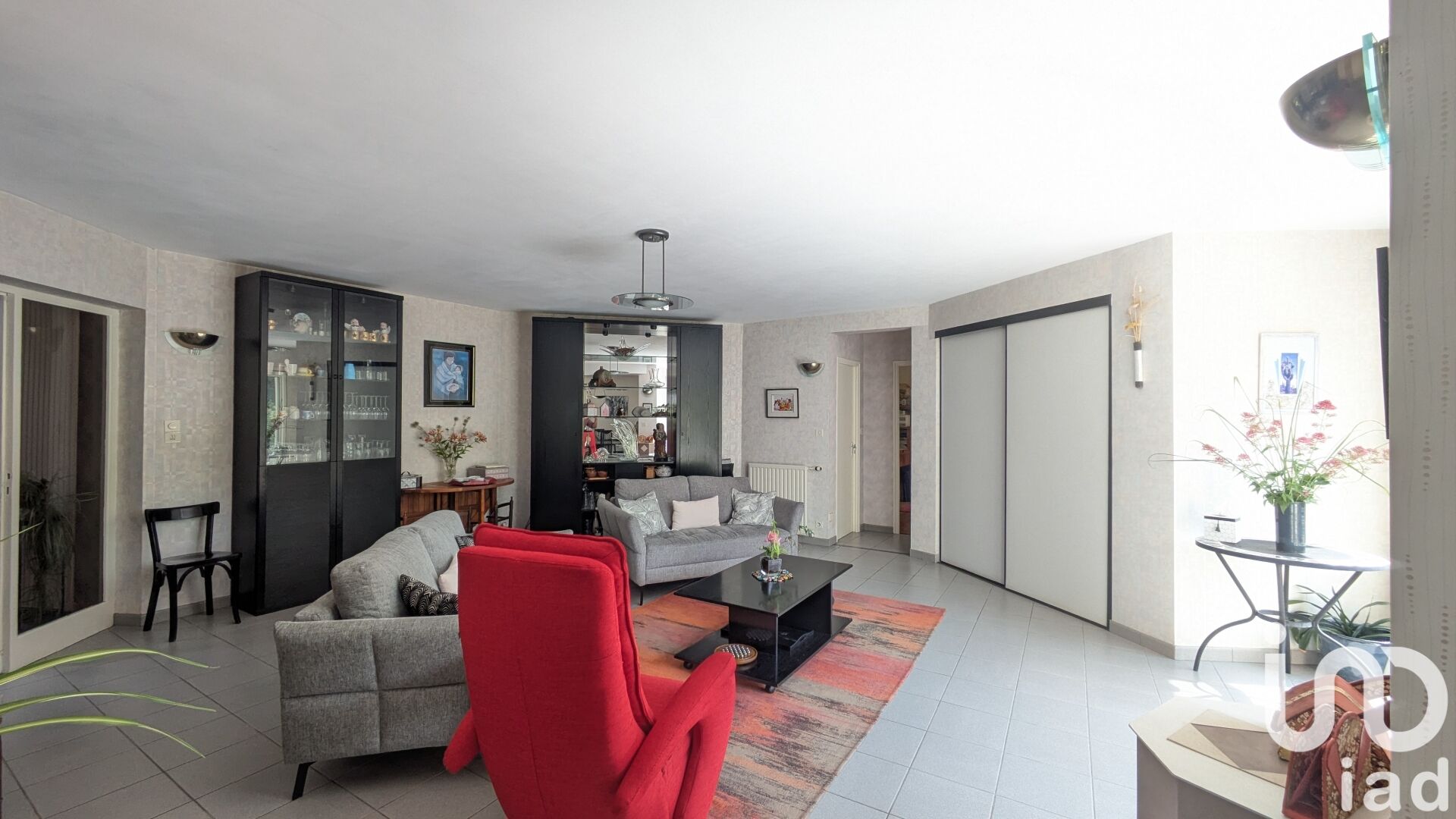 Vente Maison d'architecte 8 pièces - Photo 4
