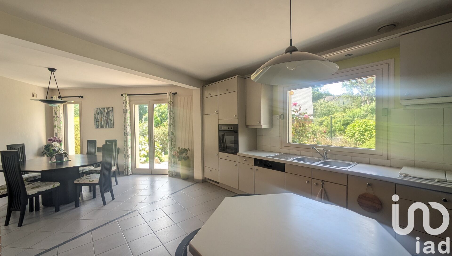 Vente Maison d'architecte 8 pièces - Photo 5