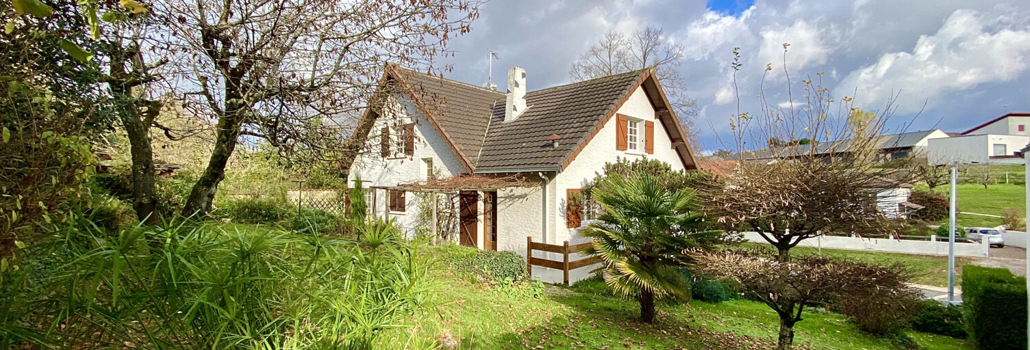 Maison 6 Pièces 160 m² à vendre à Poitiers (86000)