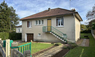 Maison 4 Pièces 90 m² à vendre à Smarves (86240)