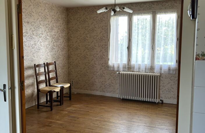 Smarves- Maison 3 chambres — photo 2