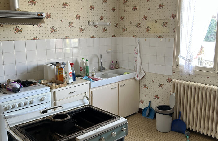 Smarves- Maison 3 chambres — photo 3