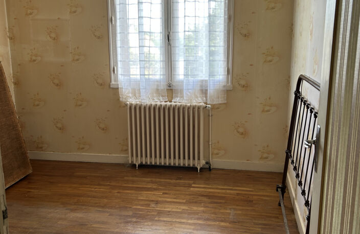 Smarves- Maison 3 chambres — photo 4