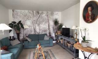 Maison 5 Pièces 126 m² à vendre à Moyaux (14590)