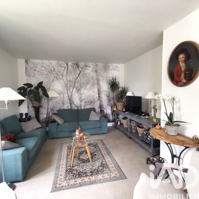 Maison 5 pièces 339000 €