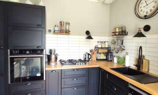 Maison 5 Pièces 126 m² à vendre à Moyaux (14590)