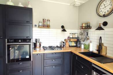 Maison 5 pièces 339000 €