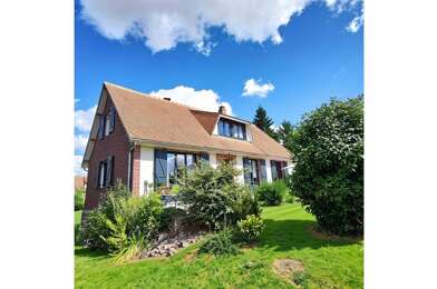 Maison 5 pièces 299000 €