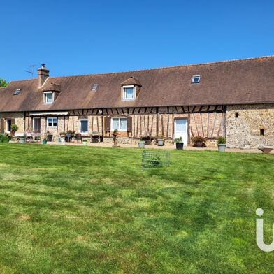 Maison 6 pièces 249000 €