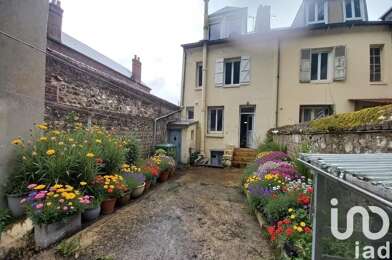 Maison 5 pièces 93000 €