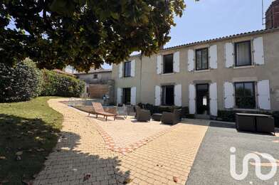 Maison 9 pièces 310000 €