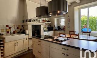 Maison 9 Pièces 284 m² à vendre à La Châtaigneraie (85120)