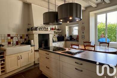 Maison 9 pièces 305000 €
