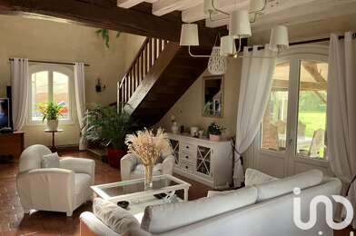 Maison 7 pièces 395000 €