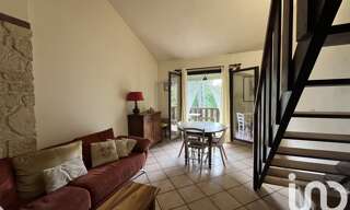 Appartement 4 Pièces 78 m² à vendre à Rives (38140)