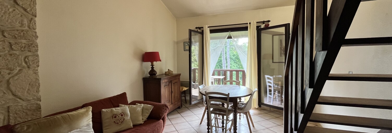 Appartement 4 Pièces 78 m² à vendre à Rives (38140)