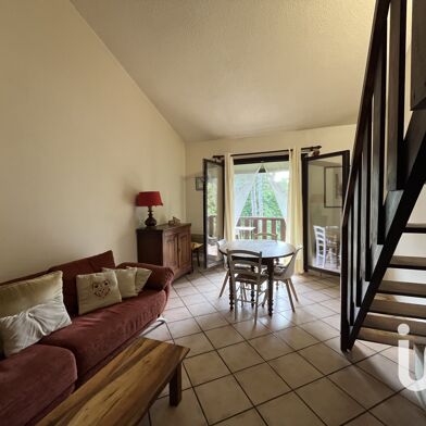 Appartement 4 pièces 159000 €