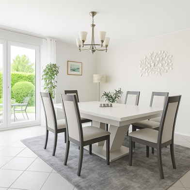 Maison 6 pièces 309000 €