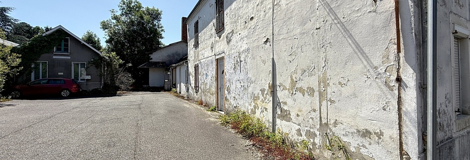 Maison 6 Pièces 165 m² à vendre à Morlaàs (64160)